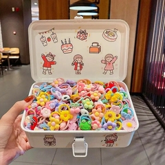 Colitas Sanrio Blister - comprar online