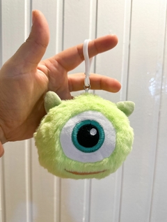 Llavero Monedero Toy Story Peluche - Donna´s tienda