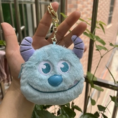 Llavero Monedero Toy Story Peluche