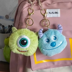 Llavero Monedero Toy Story Peluche - comprar online
