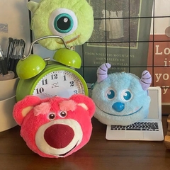 Llavero Monedero Toy Story Peluche - Donna´s tienda