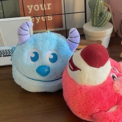 Llavero Monedero Toy Story Peluche - tienda online