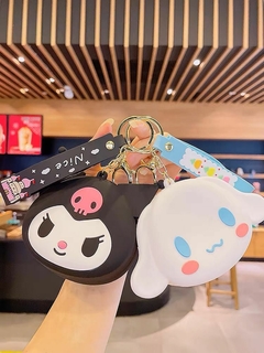 Llavero monedero Sanrio - comprar online