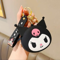Llavero monedero Sanrio - tienda online