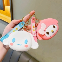 Llavero monedero Sanrio - Donna´s tienda