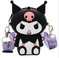 Cartera Monedero Kuromi en internet