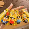 Llavero 3D Minion