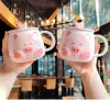 Taza Cerdito Queen