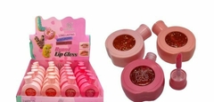 Brillo labial Donut - Donna´s tienda