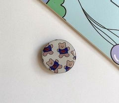 Pop Sockets Celular - comprar online