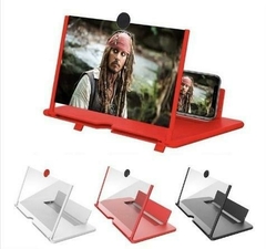Amplificador de pantalla para celular