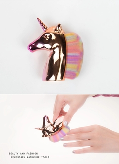 Imagen de Brocha Unicornio
