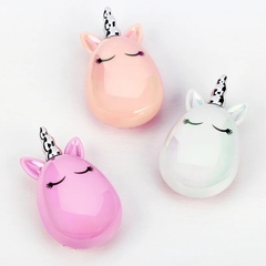 Cepillo Unicornio