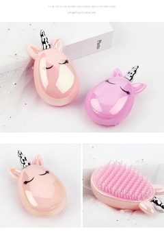 Imagen de Cepillo Unicornio