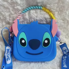 Cartera Stitch en internet