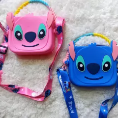Cartera Stitch - comprar online