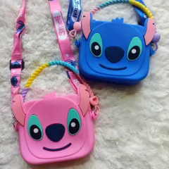 Cartera Stitch