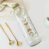 Botellon de Vidrio UNNA - comprar online