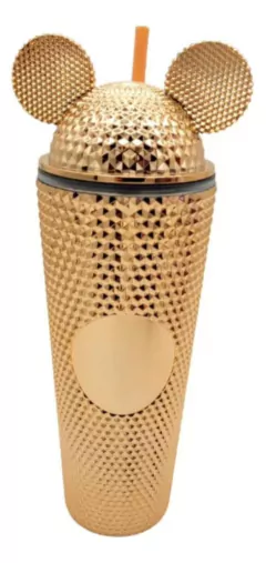 Vaso Mouse - Donna´s tienda