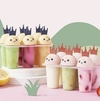 Molde de helado King/Queen
