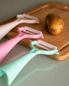 Pela Papas de Ceramica