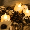 Velas Led x 6