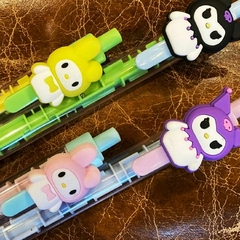 Lapicera laberinto Sanrio - comprar online
