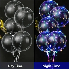 Globo Led en internet
