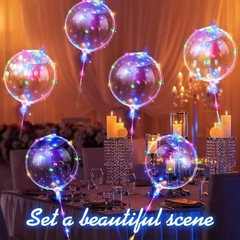 Globo Led - Donna´s tienda