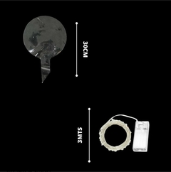 Imagen de Globo Led