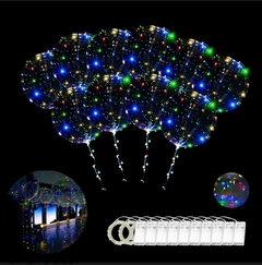 Globo Led - tienda online
