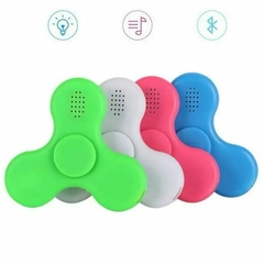Spinner parlante. Con luz y Bluetooth en internet