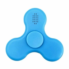 Spinner parlante. Con luz y Bluetooth - comprar online