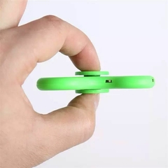 Spinner parlante. Con luz y Bluetooth en internet
