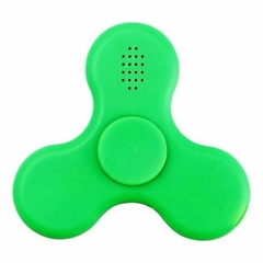 Imagen de Spinner parlante. Con luz y Bluetooth