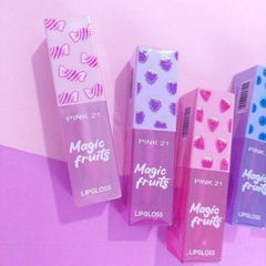 Brillo labial Magic Fruit en internet