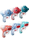 Pistola de agua