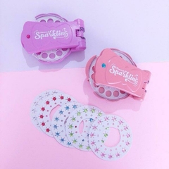Aplicadora de strass con 5 repuestos - Donna´s tienda