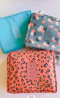 Neceser Travel - Donna´s tienda