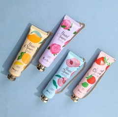 Crema de manos Carteritas - comprar online