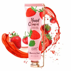 Crema de manos Carteritas - tienda online