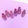 Labial helado tinta