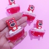 Brillo labial Lotso
