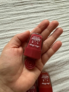 Imagen de Labial helado tinta