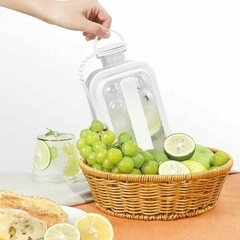Botella Hielera - Donna´s tienda