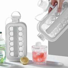 Botella Hielera - comprar online