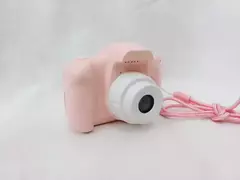 Mini Camara Digital Infantil en internet