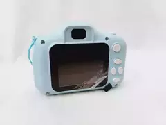 Mini Camara Digital Infantil - Donna´s tienda