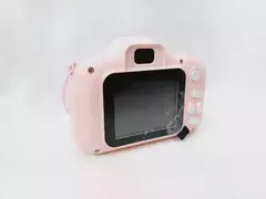 Mini Camara Digital Infantil - tienda online