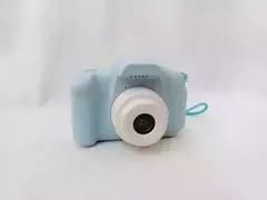 Mini Camara Digital Infantil